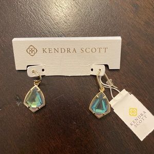 Kendra Scott Cory Drop Earrings